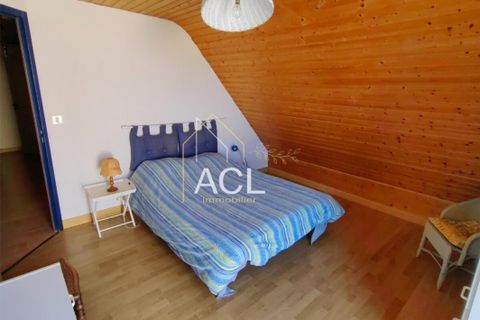 Villa i Quiberon, Morbihan, Quiberon - € 622.800 | Ref: getkey_7161 - foto 8