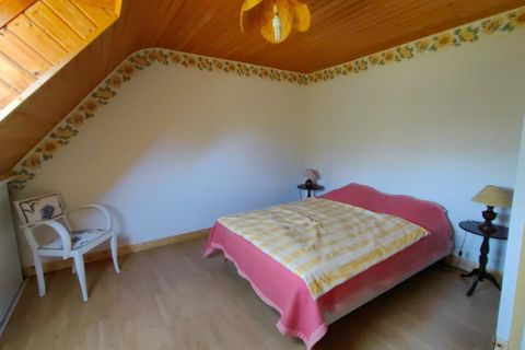 Villa i Quiberon, Morbihan, Quiberon - € 622.800 | Ref: getkey_7161 - foto 9