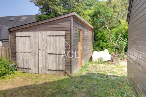 Villa i Quiberon, Morbihan, Quiberon - € 622.800 | Ref: getkey_7161 - foto 12