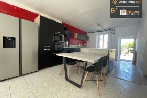 Villa i Renaze, Mayenne, Renaze - € 101.500 | Ref: getkey_u_461992121 - foto 2