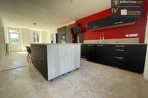 Villa i Renaze, Mayenne, Renaze - € 101.500 | Ref: getkey_u_461992121 - foto 3