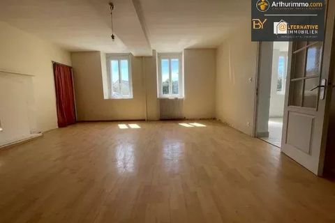 Villa i Renaze, Mayenne, Renaze - € 101.500 | Ref: getkey_u_461992121 - foto 4