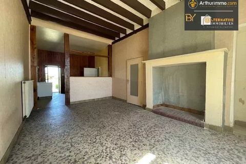 Villa i Renaze, Mayenne, Renaze - € 101.500 | Ref: getkey_u_461992121 - foto 6