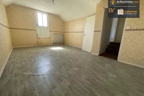 Villa i Renaze, Mayenne, Renaze - € 101.500 | Ref: getkey_u_461992121 - foto 7