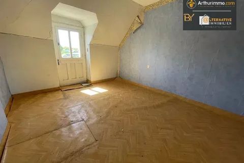 Villa i Renaze, Mayenne, Renaze - € 101.500 | Ref: getkey_u_461992121 - foto 8