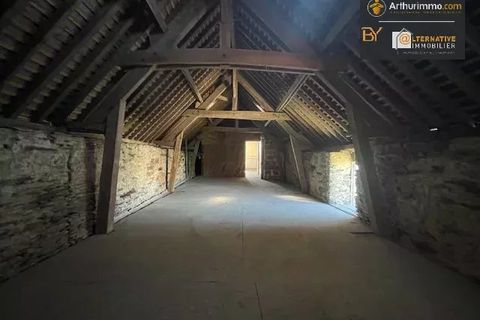 Villa i Renaze, Mayenne, Renaze - € 101.500 | Ref: getkey_u_461992121 - foto 10