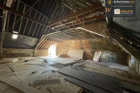Villa i Renaze, Mayenne, Renaze - € 101.500 | Ref: getkey_u_461992121 - foto 11