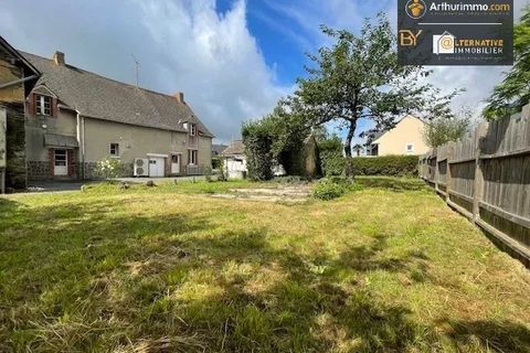 Villa i Renaze, Mayenne, Renaze - € 101.500 | Ref: getkey_u_461992121 - foto 12