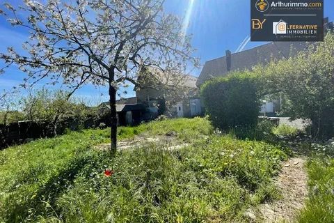 Villa i Renaze, Mayenne, Renaze - € 101.500 | Ref: getkey_u_461992121 - foto 14