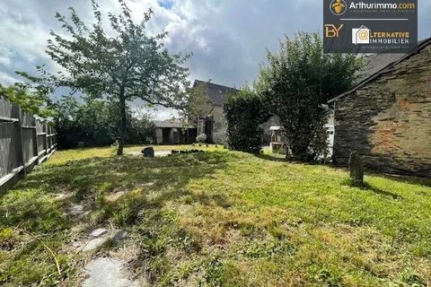 Villa i Renaze, Mayenne, Renaze - € 101.500 | Ref: getkey_u_461992121 - foto 15