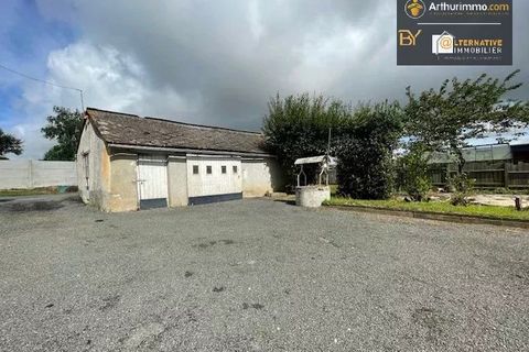 Villa i Renaze, Mayenne, Renaze - € 101.500 | Ref: getkey_u_461992121 - foto 16