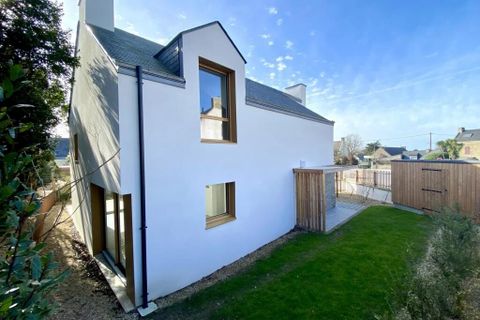 Villa a Larmor-Baden, Morbihan, Larmor-Baden - € 795.000 | Ref: getkey_6045 - foto 2