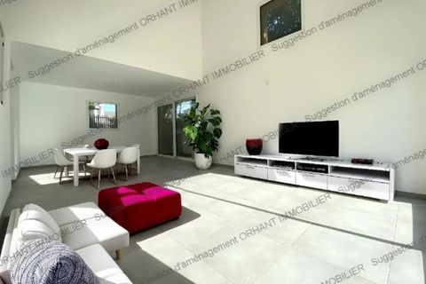 Villa a Larmor-Baden, Morbihan, Larmor-Baden - € 795.000 | Ref: getkey_6045 - foto 4