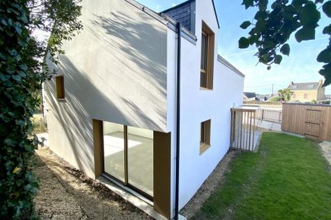 Villa a Larmor-Baden, Morbihan, Larmor-Baden - € 795.000 | Ref: getkey_6045 - foto 16