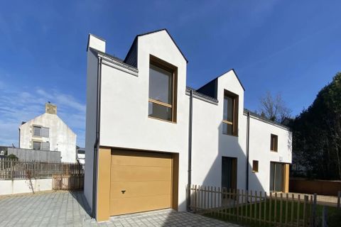 Villa a Larmor-Baden, Morbihan, Larmor-Baden - € 795.000 | Ref: getkey_6045 - foto 17