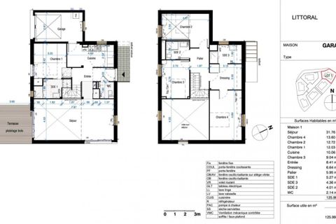 Villa a Larmor-Baden, Morbihan, Larmor-Baden - € 795.000 | Ref: getkey_6045 - foto 19