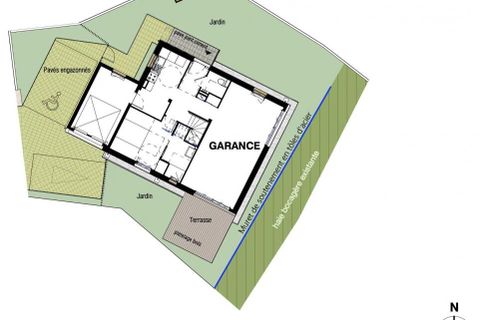 Villa a Larmor-Baden, Morbihan, Larmor-Baden - € 795.000 | Ref: getkey_6045 - foto 20