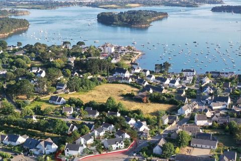 Villa a Larmor-Baden, Morbihan, Larmor-Baden - € 795.000 | Ref: getkey_6045 - foto 21