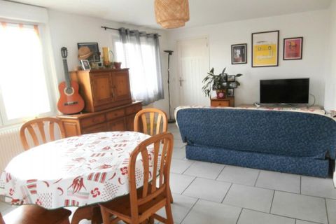 Villa i Anglet, Pyrenees-Atlantiques, Anglet - € 595.000 | Ref: getkey_6251 - foto 3