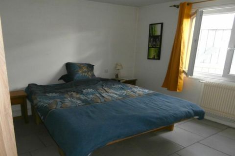 Villa i Anglet, Pyrenees-Atlantiques, Anglet - € 595.000 | Ref: getkey_6251 - foto 4