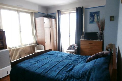 Villa i Anglet, Pyrenees-Atlantiques, Anglet - € 595.000 | Ref: getkey_6251 - foto 7
