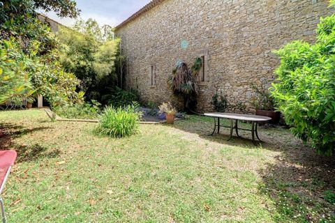 Villa i Canet, Aude, Canet - € 630.000 | Ref: getkey_7102 - foto 3