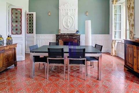 Villa i Canet, Aude, Canet - € 630.000 | Ref: getkey_7102 - foto 5