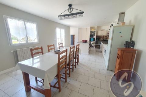 Villa a Romans, Deux-Sevres, Romans - € 279.400 | Ref: getkey_6797 - foto 2