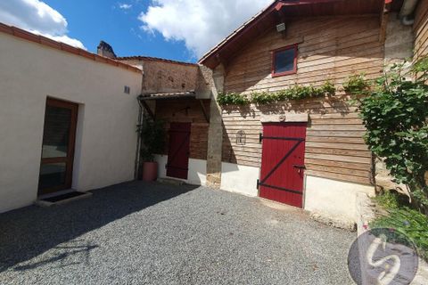 Villa a Romans, Deux-Sevres, Romans - € 279.400 | Ref: getkey_6797 - foto 3