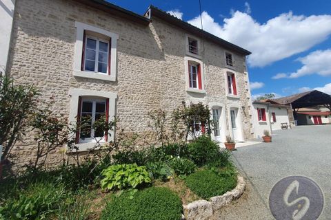 Villa a Romans, Deux-Sevres, Romans - € 279.400 | Ref: getkey_6797 - foto 4