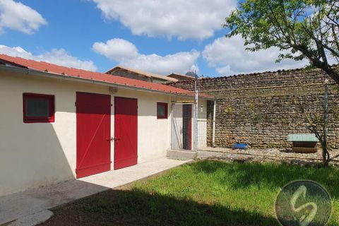 Villa a Romans, Deux-Sevres, Romans - € 279.400 | Ref: getkey_6797 - foto 6