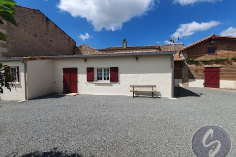 Villa a Romans, Deux-Sevres, Romans - € 279.400 | Ref: getkey_6797 - foto 7