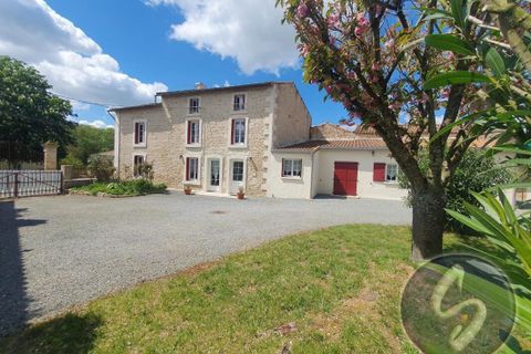 Villa a Romans, Deux-Sevres, Romans - € 279.400 | Ref: getkey_6797 - foto 9