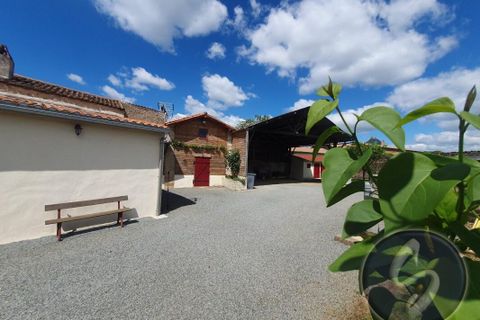 Villa a Romans, Deux-Sevres, Romans - € 279.400 | Ref: getkey_6797 - foto 10
