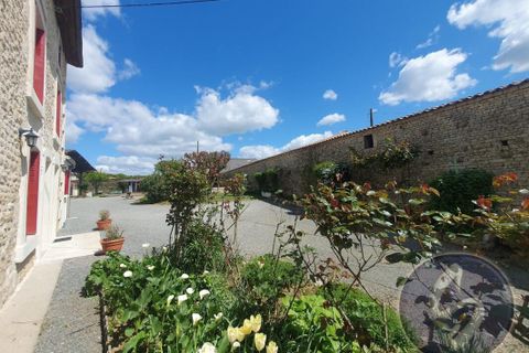 Villa a Romans, Deux-Sevres, Romans - € 279.400 | Ref: getkey_6797 - foto 11