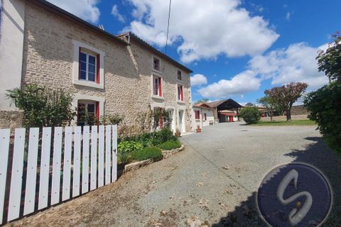 Villa a Romans, Deux-Sevres, Romans - € 279.400 | Ref: getkey_6797 - foto 12