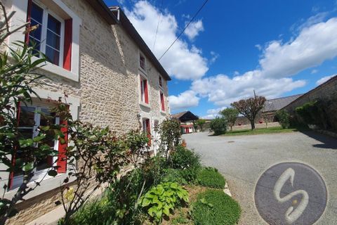 Villa a Romans, Deux-Sevres, Romans - € 279.400 | Ref: getkey_6797 - foto 13