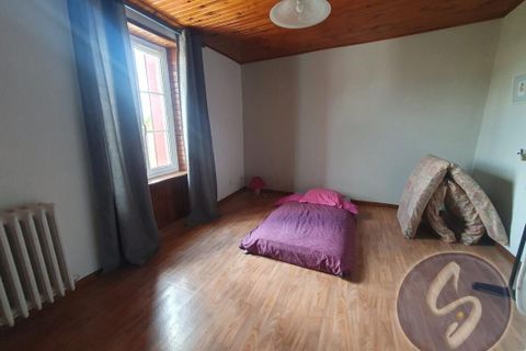 Villa a Romans, Deux-Sevres, Romans - € 279.400 | Ref: getkey_6797 - foto 14