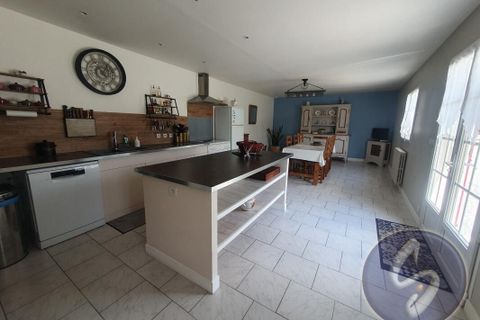 Villa a Romans, Deux-Sevres, Romans - € 279.400 | Ref: getkey_6797 - foto 18