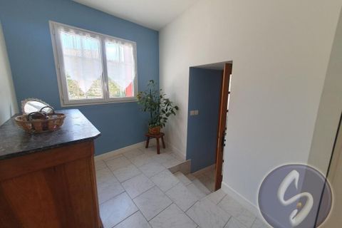 Villa a Romans, Deux-Sevres, Romans - € 279.400 | Ref: getkey_6797 - foto 19