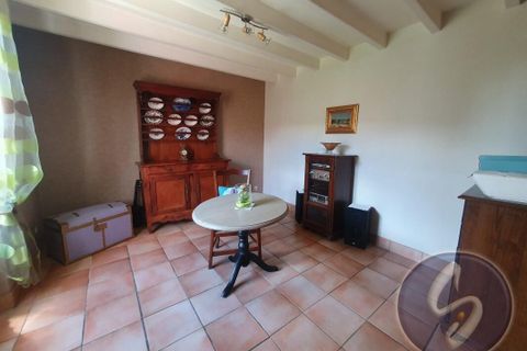 Villa a Romans, Deux-Sevres, Romans - € 279.400 | Ref: getkey_6797 - foto 20