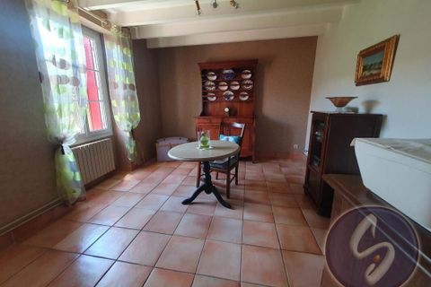 Villa a Romans, Deux-Sevres, Romans - € 279.400 | Ref: getkey_6797 - foto 21
