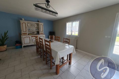 Villa a Romans, Deux-Sevres, Romans - € 279.400 | Ref: getkey_6797 - foto 22