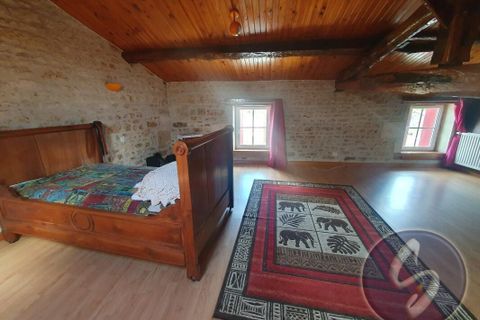 Villa a Romans, Deux-Sevres, Romans - € 279.400 | Ref: getkey_6797 - foto 23