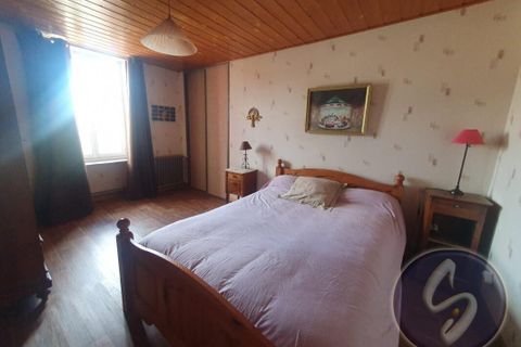 Villa a Romans, Deux-Sevres, Romans - € 279.400 | Ref: getkey_6797 - foto 24