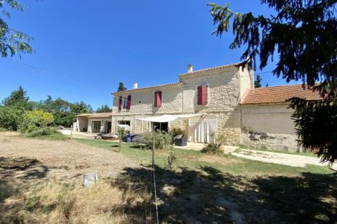 Villa i Tarascon, Bouches-du-Rhone, Tarascon - € 735.000 | Ref: getkey_6288 - foto 1