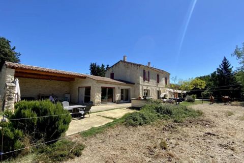Villa i Tarascon, Bouches-du-Rhone, Tarascon - € 735.000 | Ref: getkey_6288 - foto 3