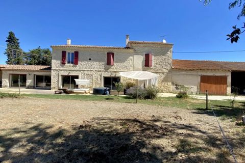Villa i Tarascon, Bouches-du-Rhone, Tarascon - € 735.000 | Ref: getkey_6288 - foto 4