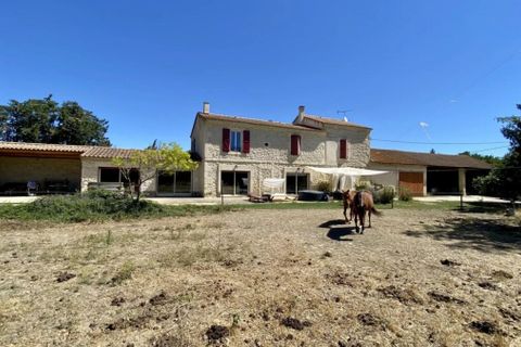 Villa i Tarascon, Bouches-du-Rhone, Tarascon - € 735.000 | Ref: getkey_6288 - foto 5