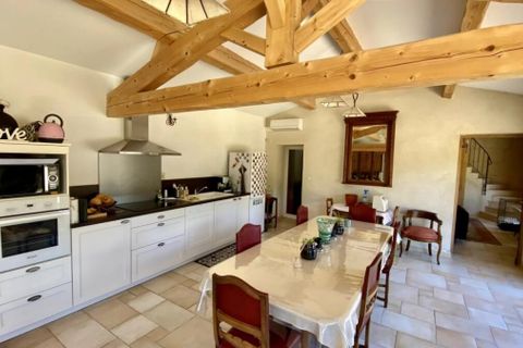 Villa i Tarascon, Bouches-du-Rhone, Tarascon - € 735.000 | Ref: getkey_6288 - foto 8